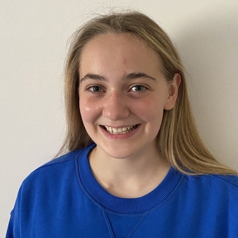 Tutor - Emma P