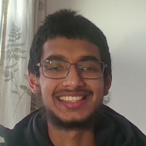 Tutor - ABDULLAH A