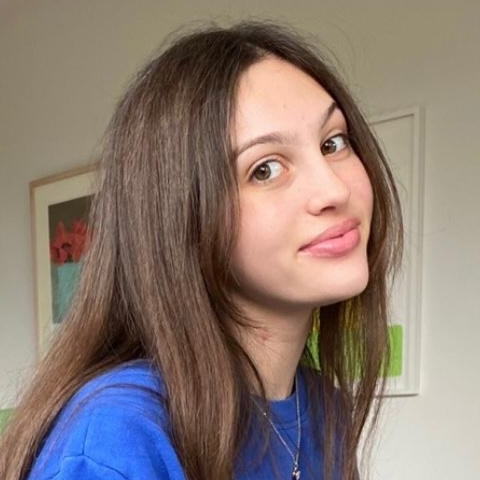 Tutor - Hannah D