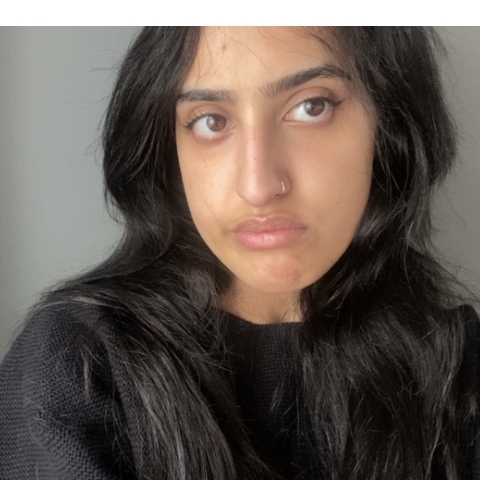 Tutor - Areej A
