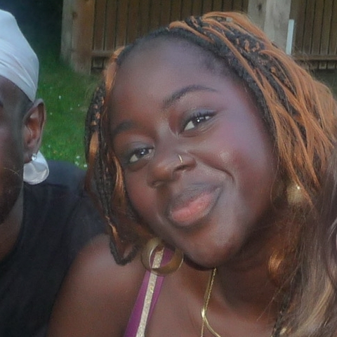 Tutor - Abena M