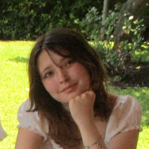 Tutor - Grace B