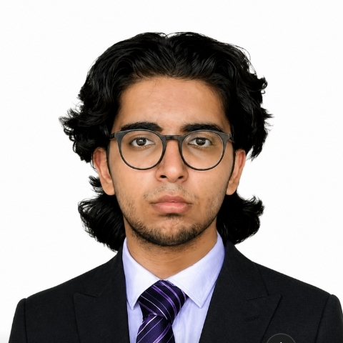Tutor - Abdullah N
