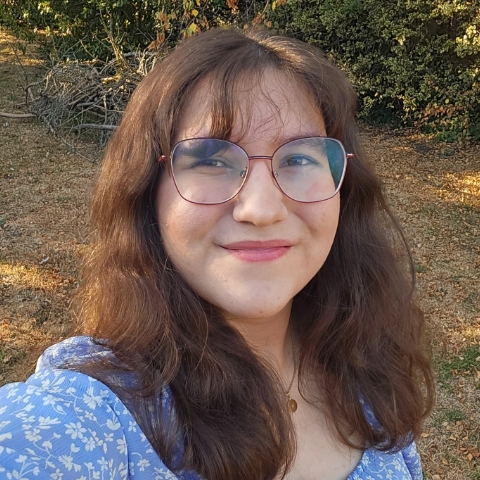 Tutor - Hannah B