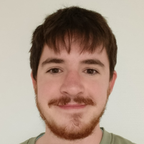 Tutor - Alex C