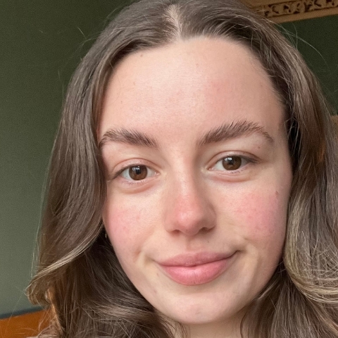 Tutor - Lauren M
