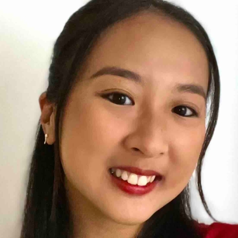 Tutor - Lauren T