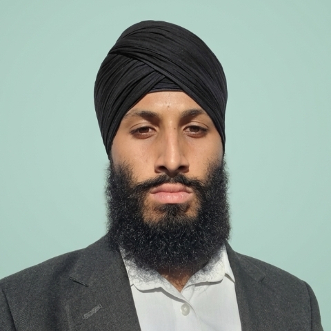 Tutor - Gurpinder S