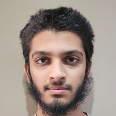 Tutor - Amaanullah D