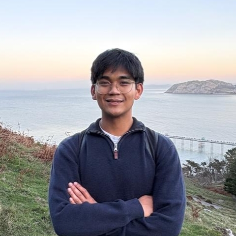 Tutor - Abraham P