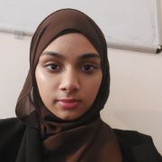 Zainab M.