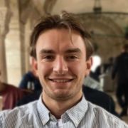 Matthew Alessandro I.