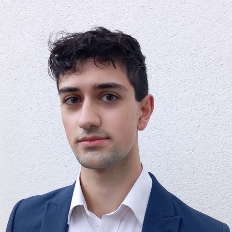 Tutor - Andrew C