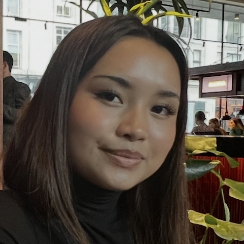 Tutor - Gabrielle-Dominique M