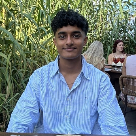 Tutor - Ishen D
