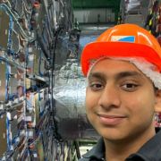 Rohan P.