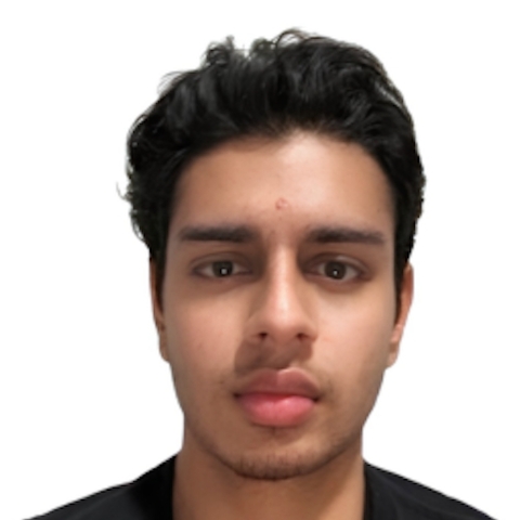 Tutor - Veer P