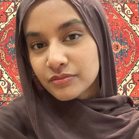Tutor - Zahra H