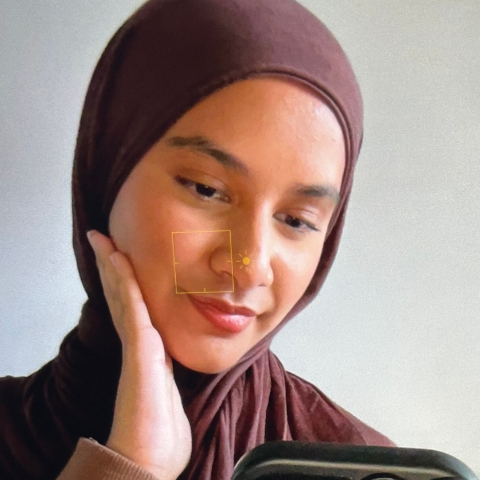 Tutor - Zahra H