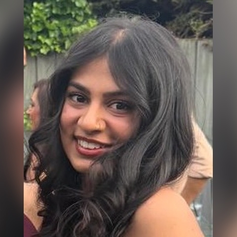 Tutor - aavani D