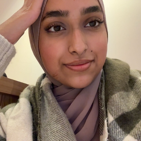 Tutor - Fathima-Hanaa H