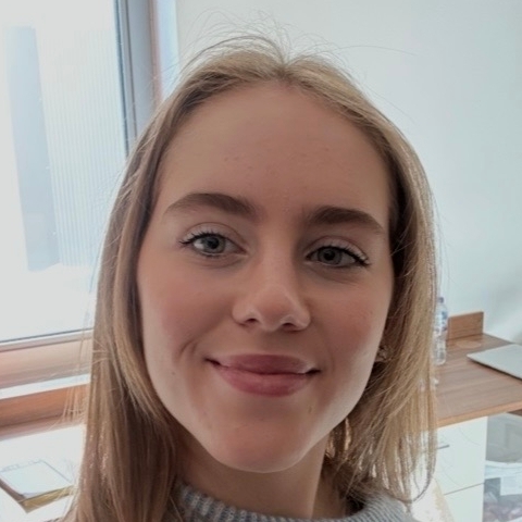 Tutor - Lydia A