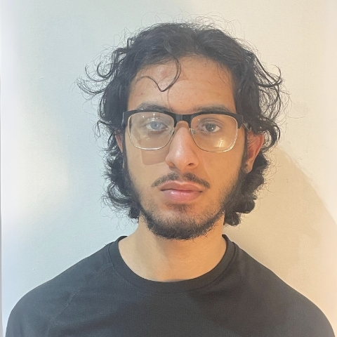 Tutor - Muhammad Uzair N