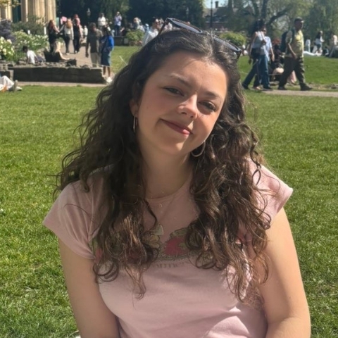 Tutor - Georgie L