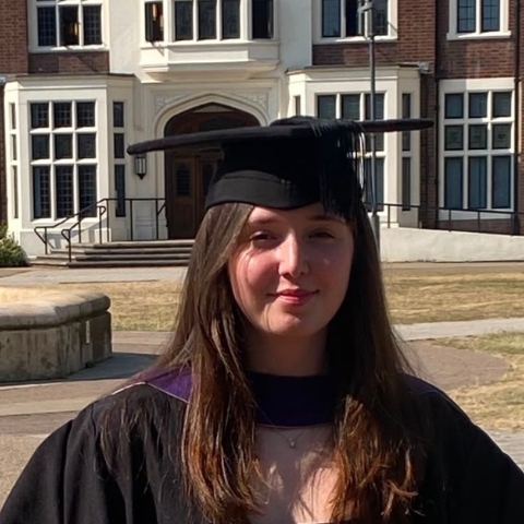 Tutor - Sophie H