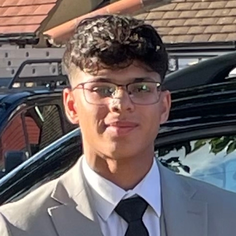 Tutor - Sohail S