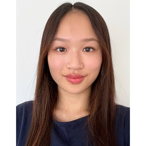Tutor - Isabelle T
