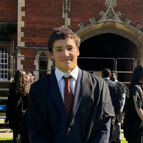 Tutor - Alban C