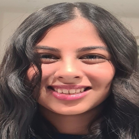 Tutor - Shreya M