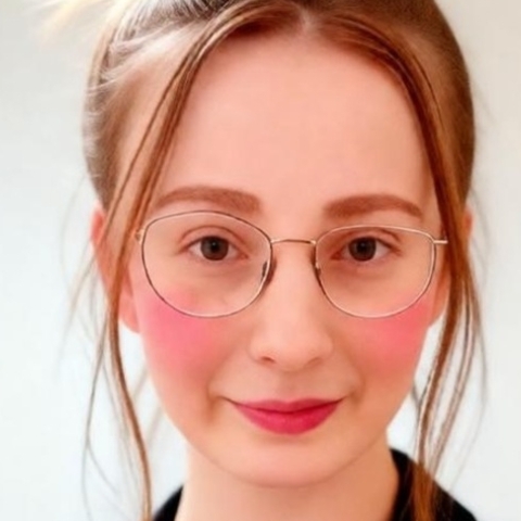 Tutor - Jessica H