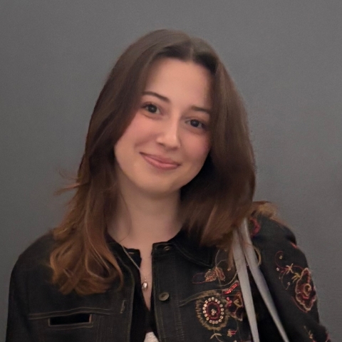 Tutor - Juliette R