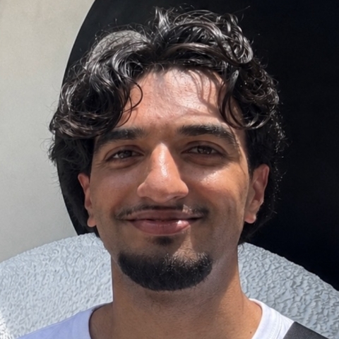 Tutor - Muhammad L