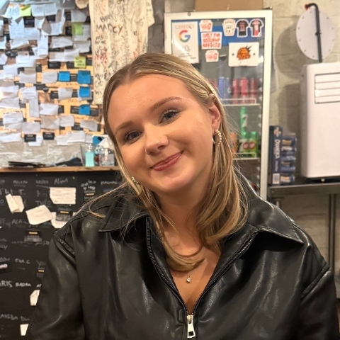 Tutor - Natalie W