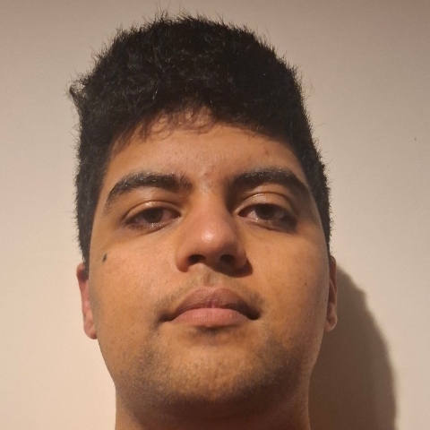Tutor - Azeem A
