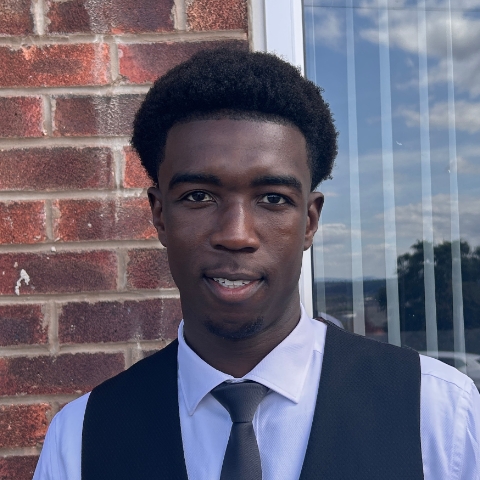Tutor - Somtochukwu A