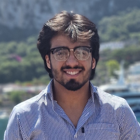 Tutor - Fahad I