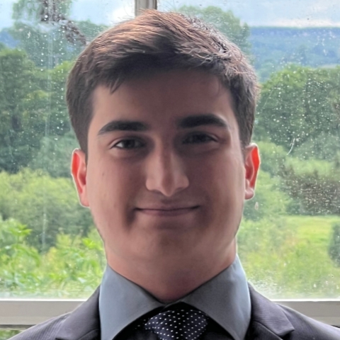 Tutor - Kieran M