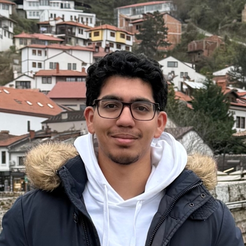 Tutor - Syed Talib Ali Z