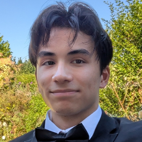 Tutor - Lawrence C