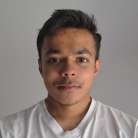 Tutor - Manav D
