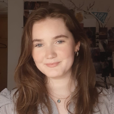 Tutor - Abigail B