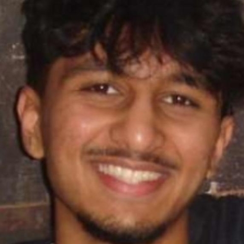 Tutor - Soham D