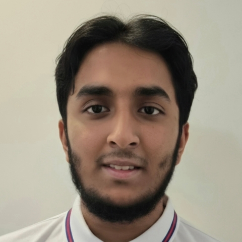 Tutor - Ubaidullah M