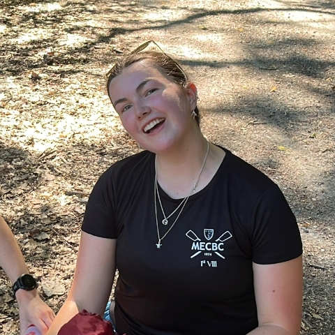 Tutor - Emma C