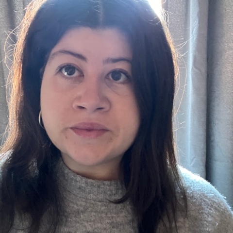 Tutor - Amelia H