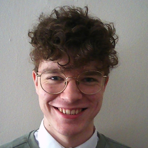 Tutor - Thomas G